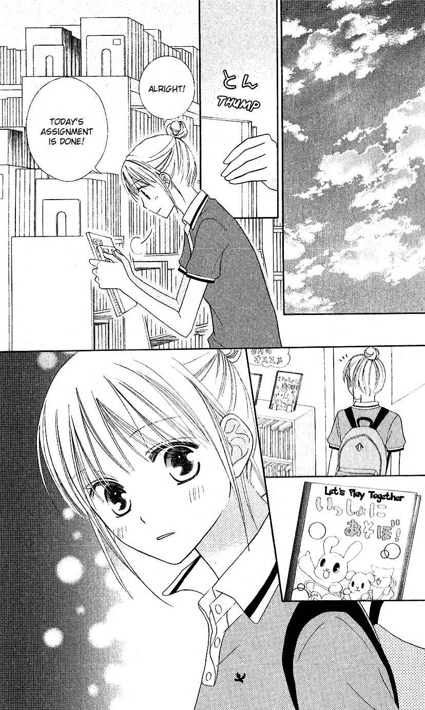 Page 6 Chapter 39 Love So Life
