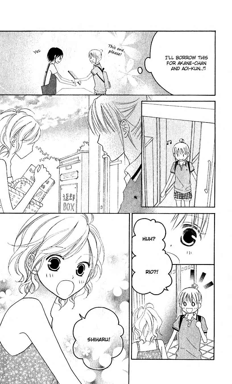 Page 7 Chapter 39 Love So Life