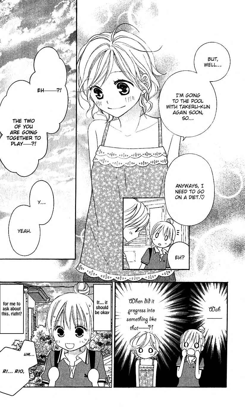 Page 9 Chapter 39 Love So Life