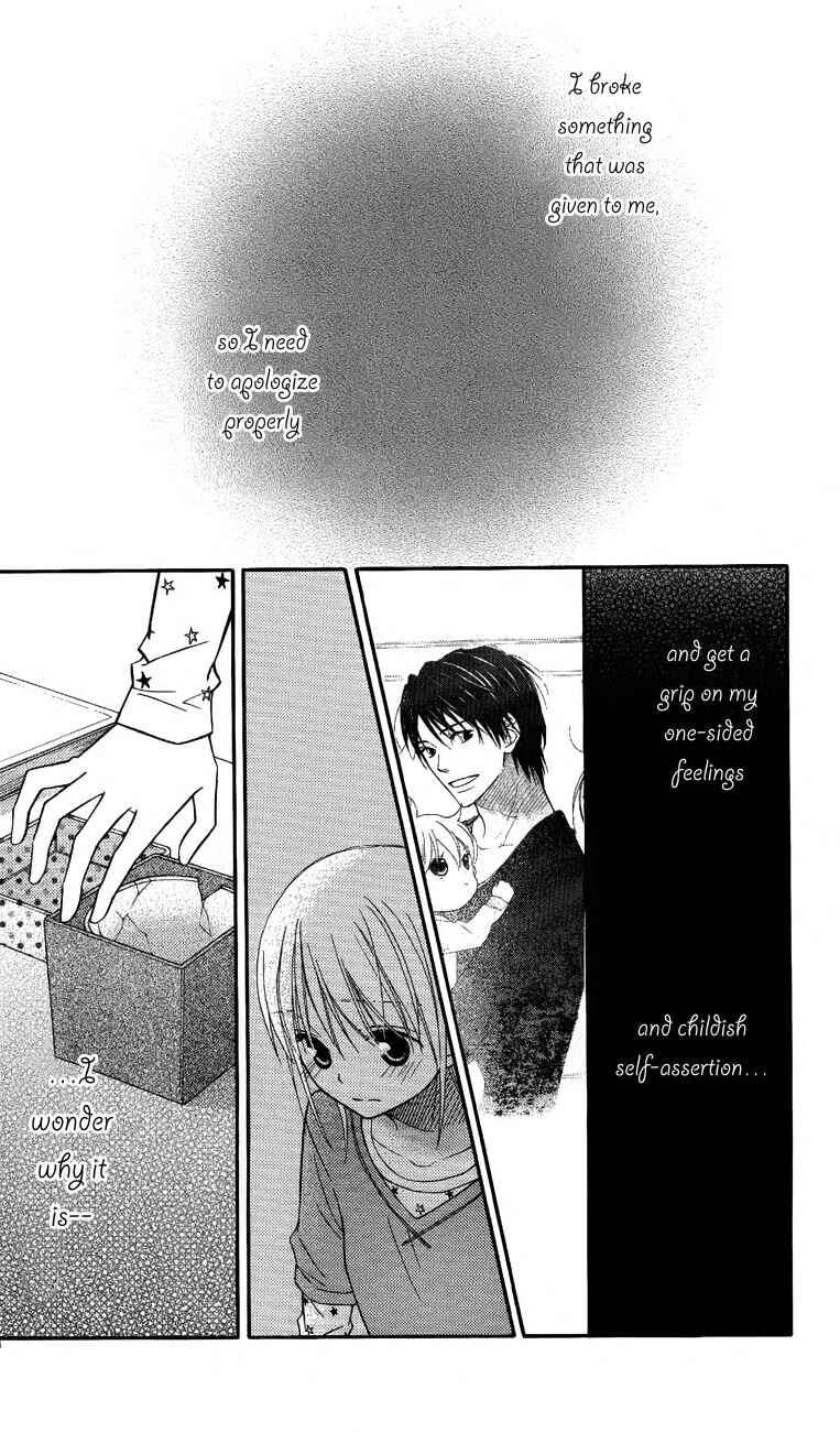 Page 10 Chapter 54 Love So Life