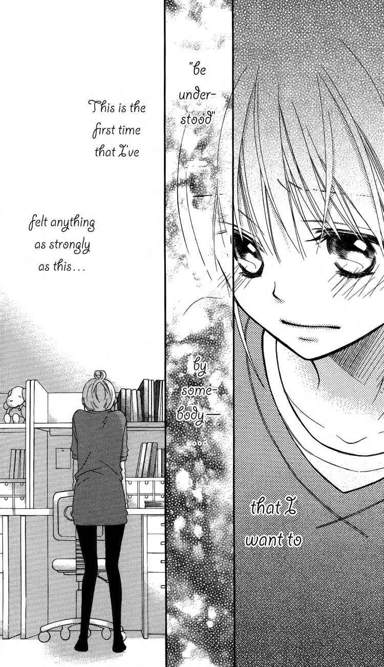 Page 11 Chapter 54 Love So Life