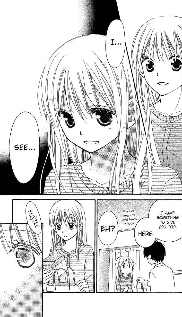 Page 19 Chapter 54 Love So Life