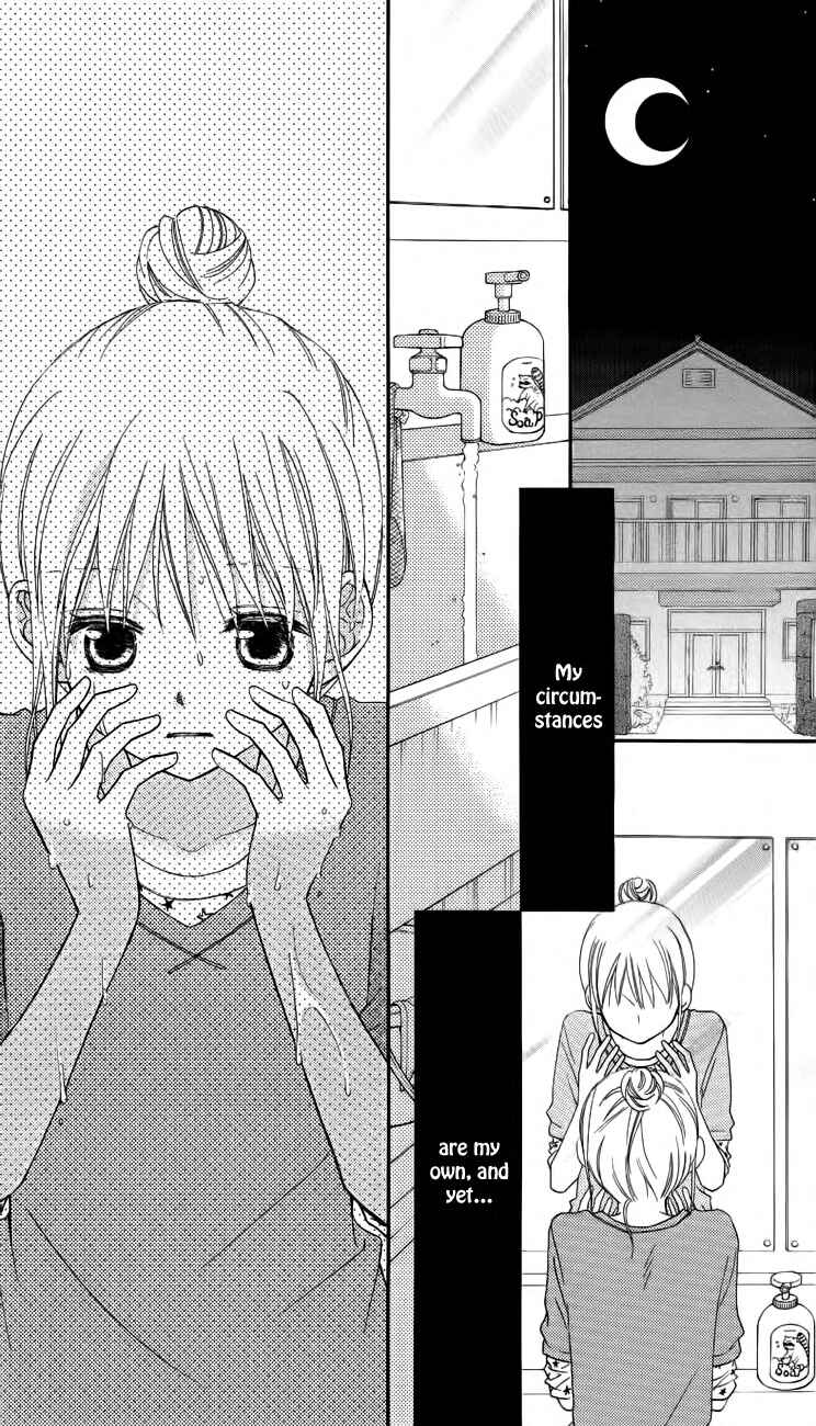 Page 2 Chapter 54 Love So Life
