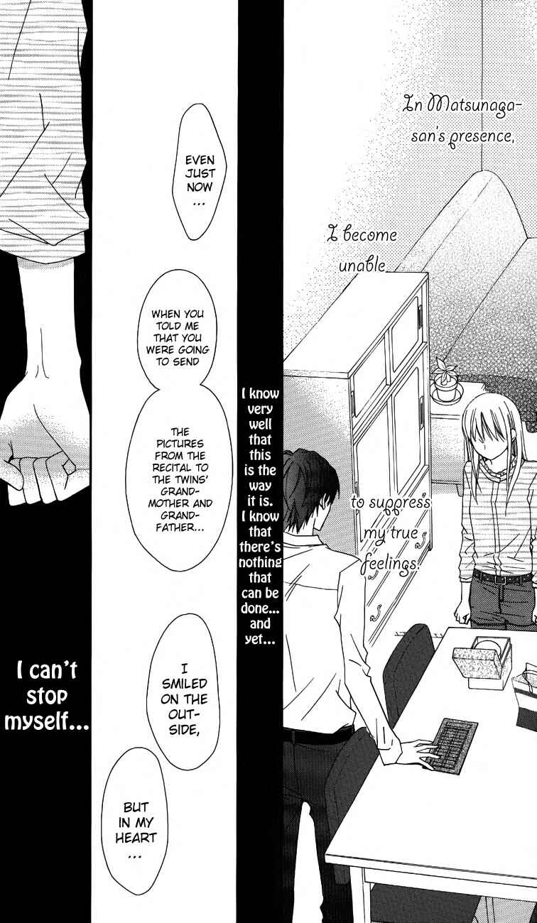 Page 24 Chapter 54 Love So Life