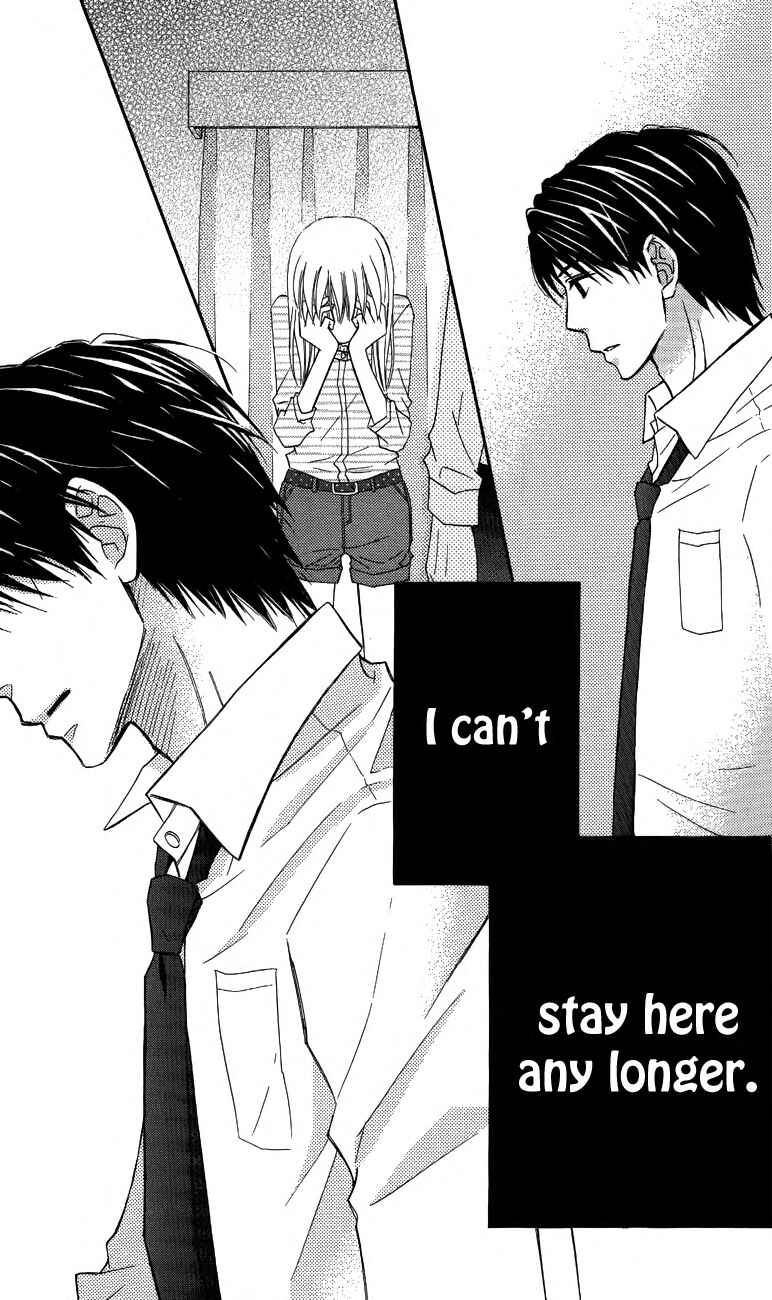 Page 29 Chapter 54 Love So Life