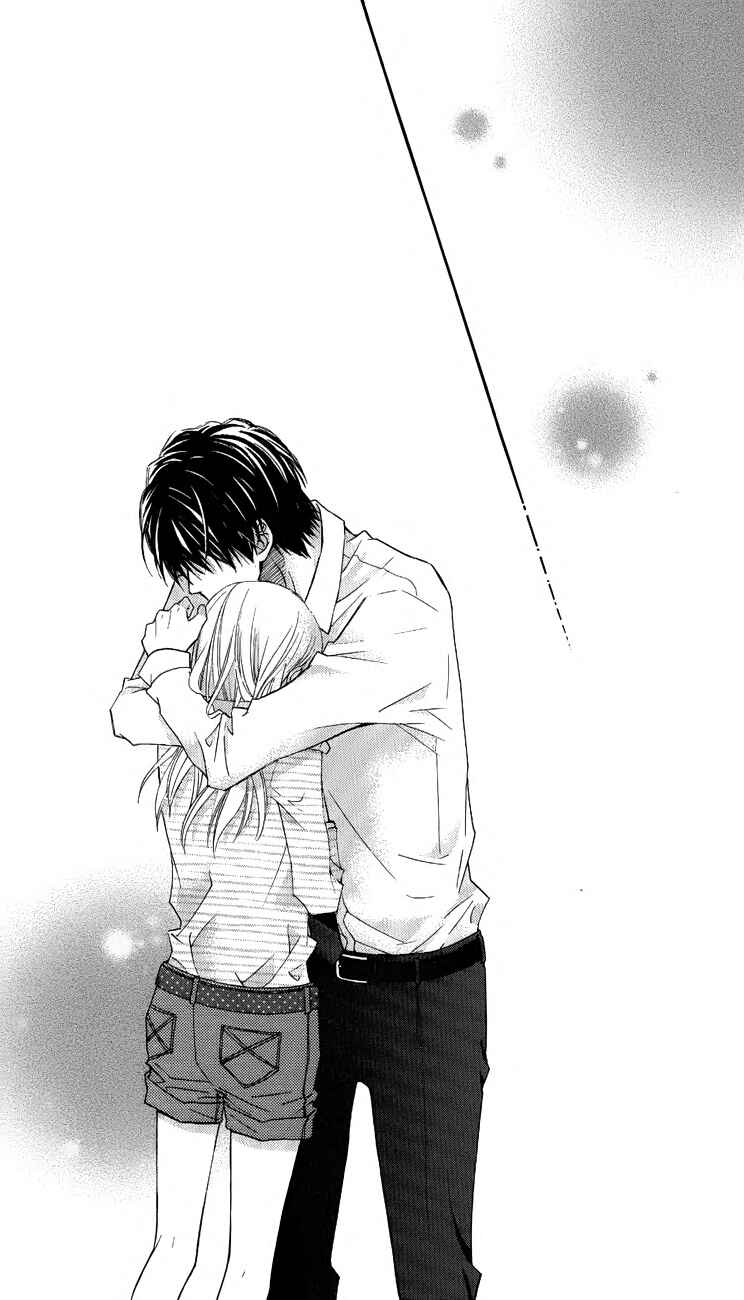 Page 30 Chapter 54 Love So Life