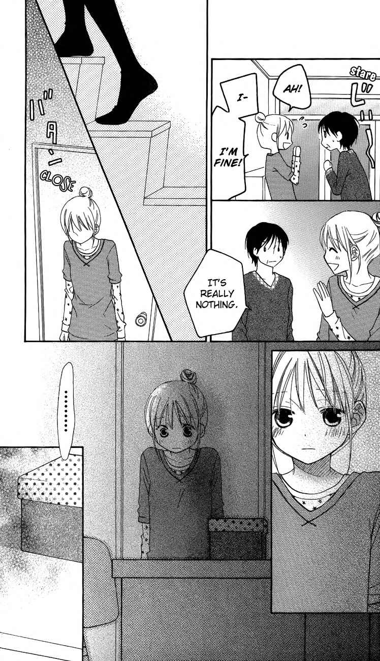 Page 7 Chapter 54 Love So Life