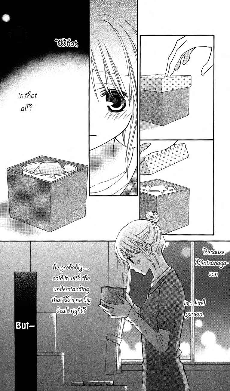 Page 8 Chapter 54 Love So Life