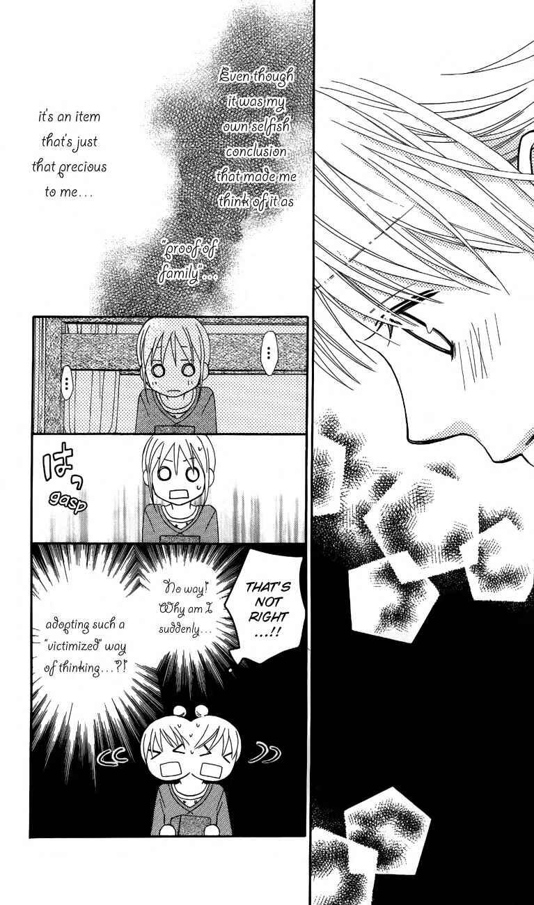 Page 9 Chapter 54 Love So Life