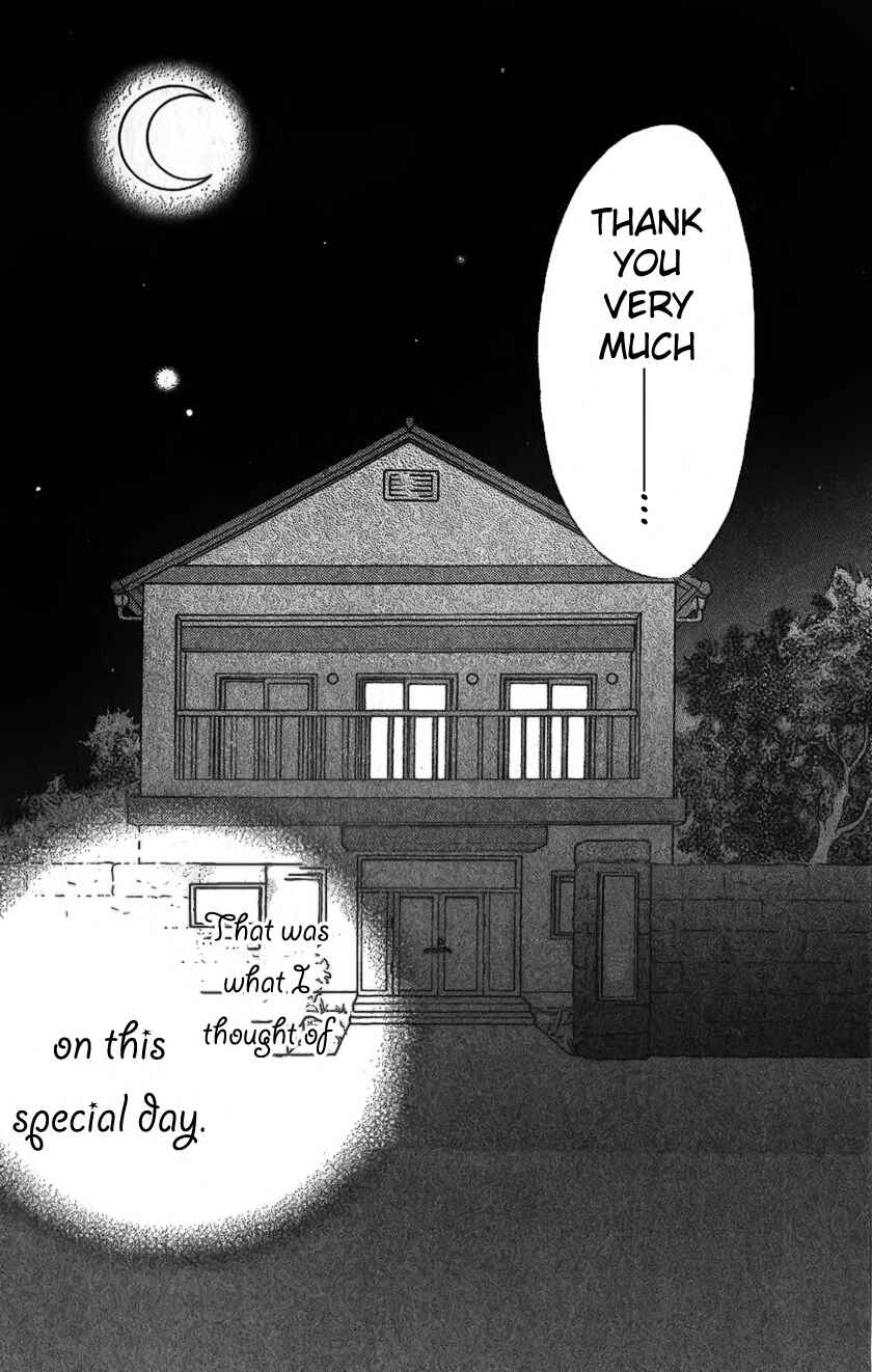Page 32 Chapter 20 Love So Life