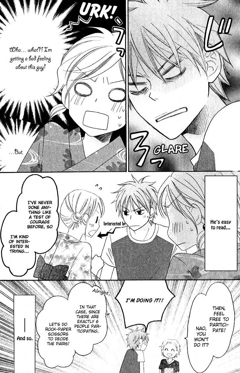 Page 12 Chapter 36 Love So Life