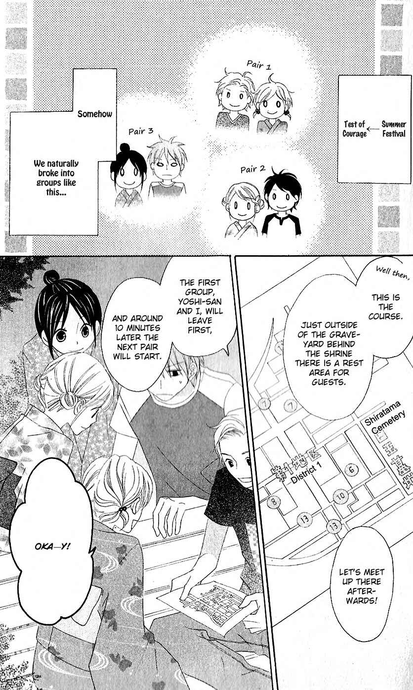 Page 13 Chapter 36 Love So Life