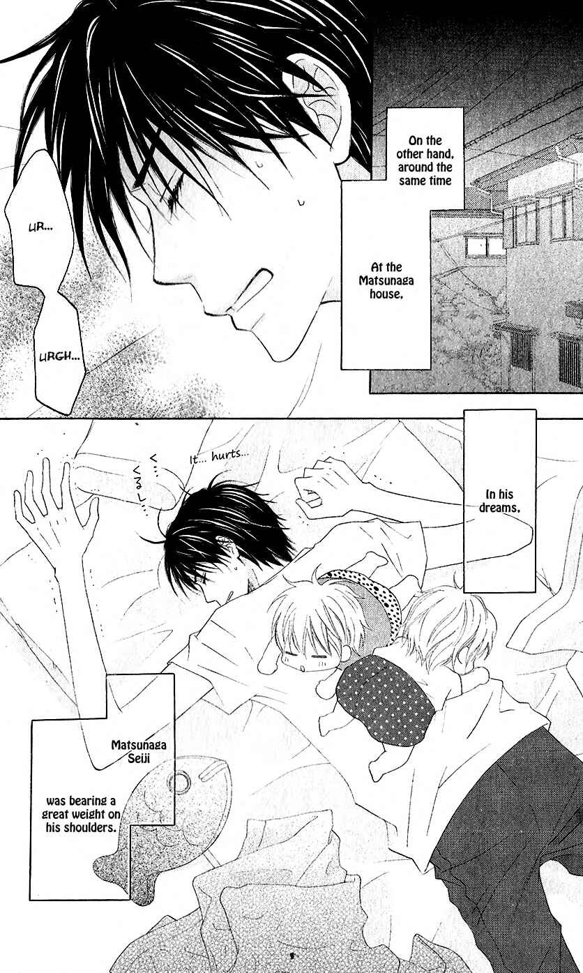 Page 32 Chapter 36 Love So Life