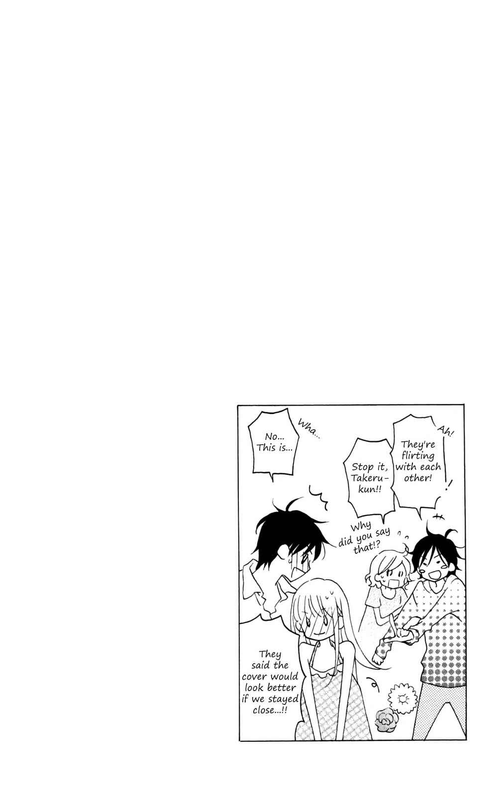 Page 2 Chapter 88 Love So Life