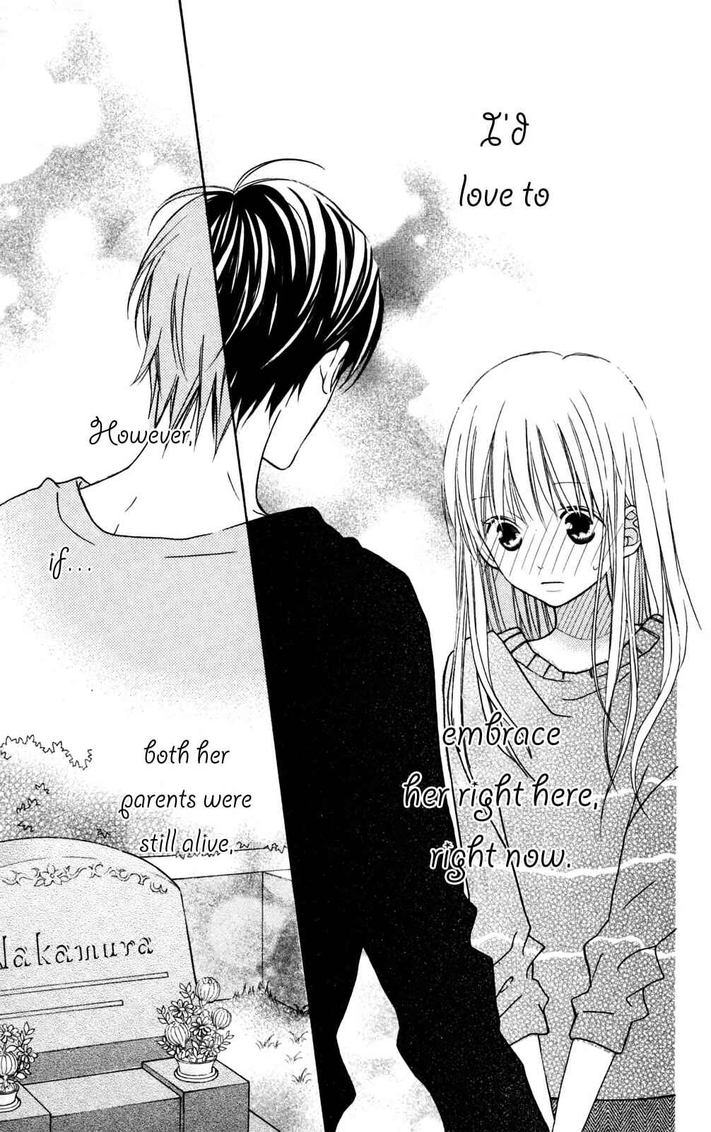Page 21 Chapter 88 Love So Life