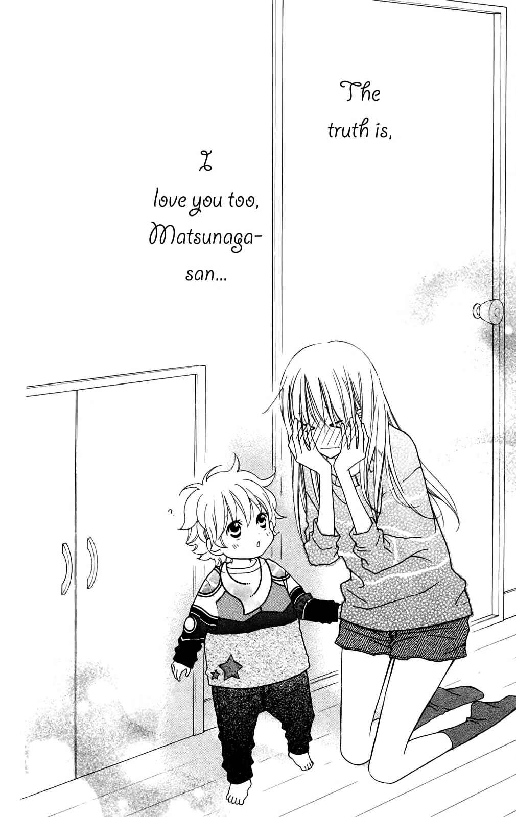 Page 26 Chapter 88 Love So Life