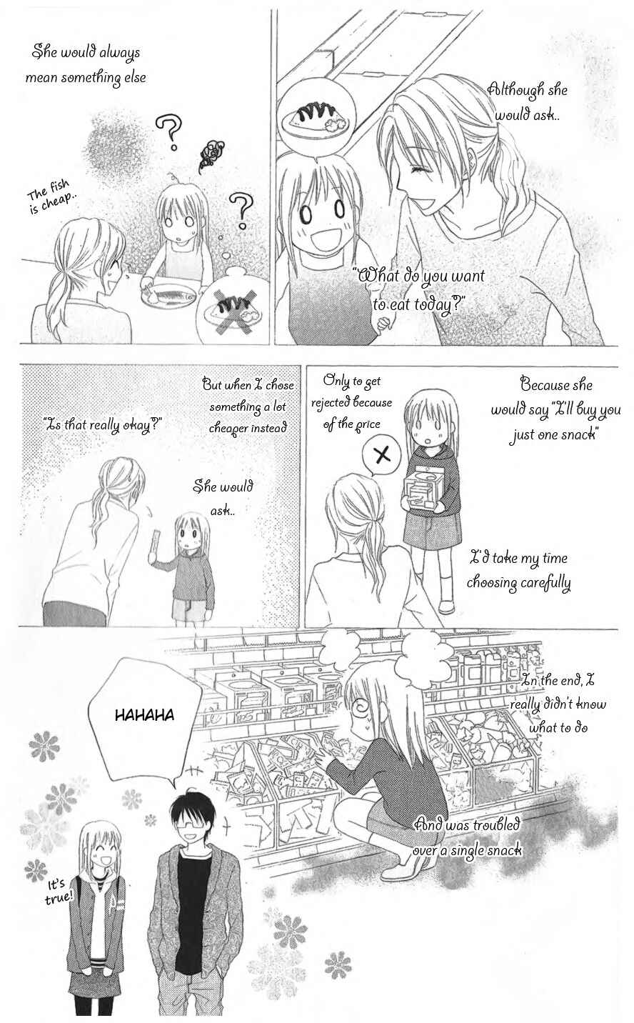 Page 12 Chapter 25 Love So Life