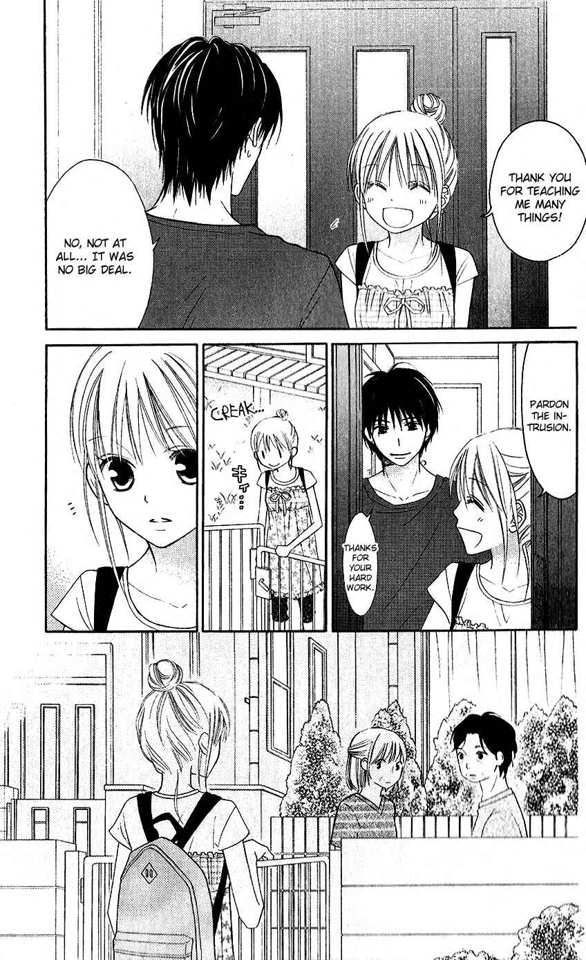 Page 17 Chapter 44 Love So Life