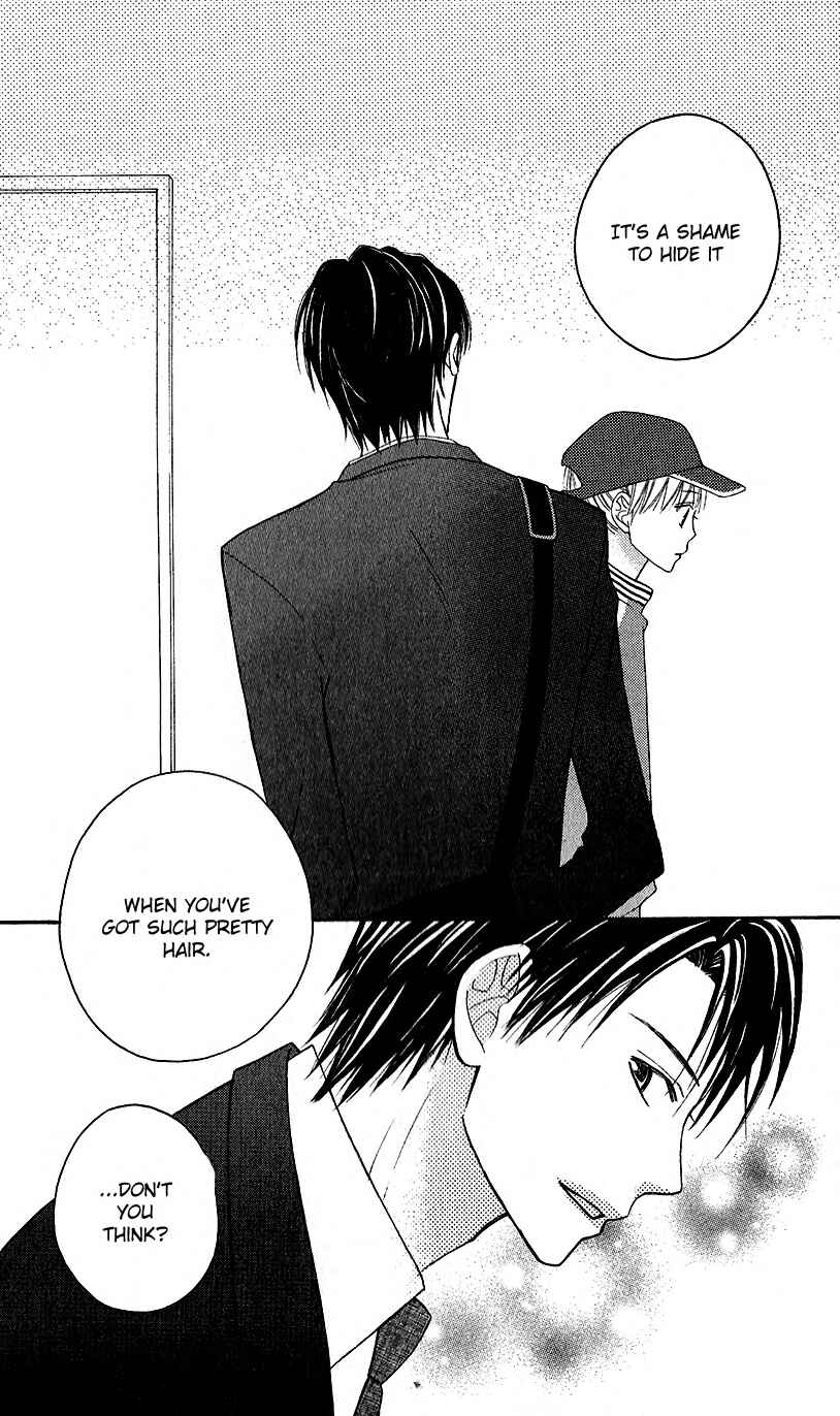Page 26 Chapter 44 Love So Life