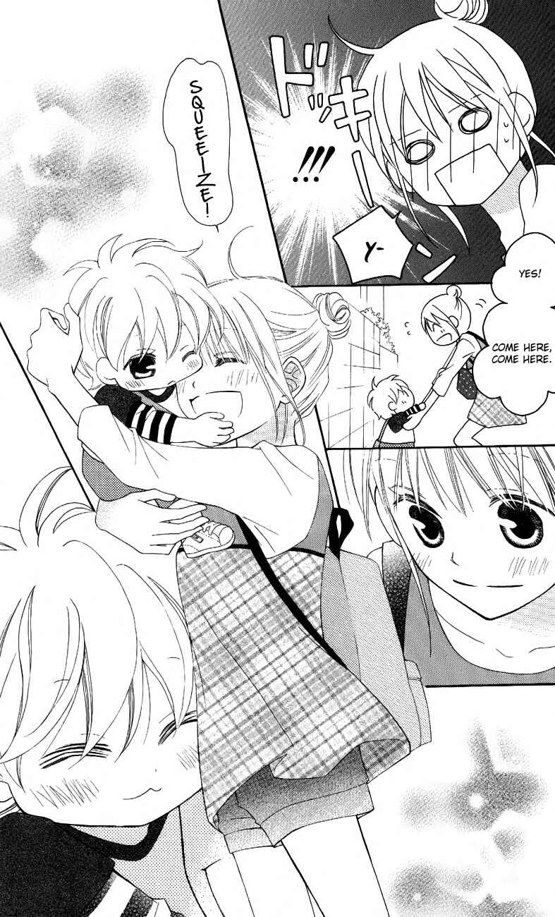 Page 15 Chapter 48 Love So Life