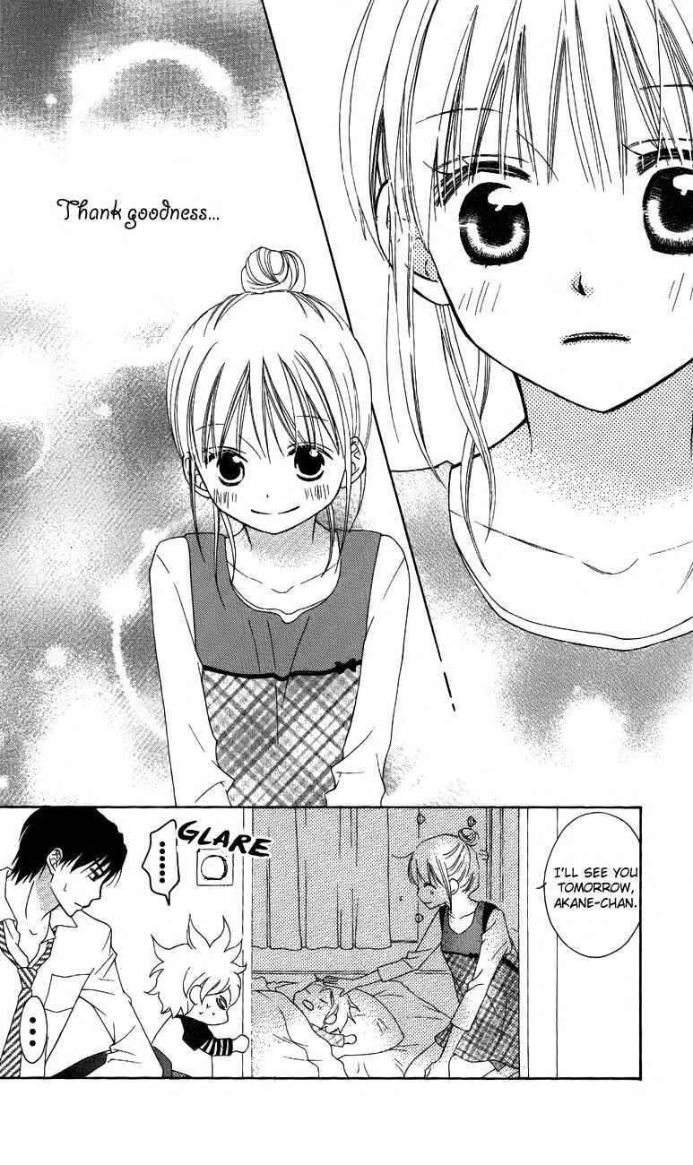 Page 30 Chapter 48 Love So Life