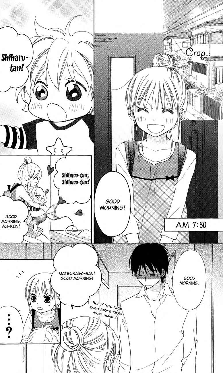 Page 6 Chapter 48 Love So Life