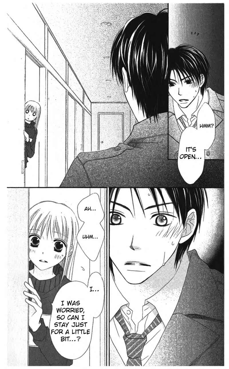 Page 24 Chapter 17 Love So Life