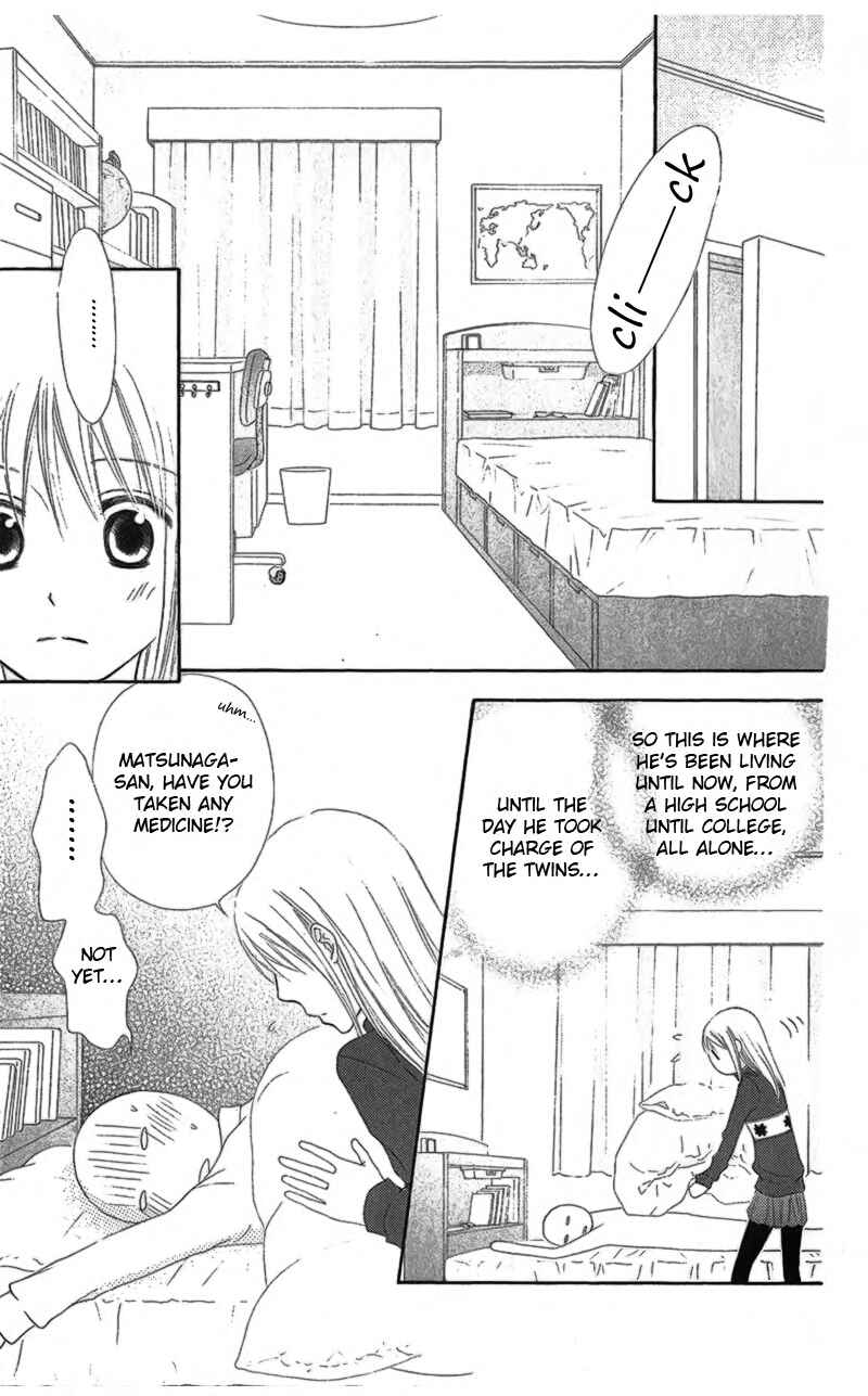 Page 27 Chapter 17 Love So Life