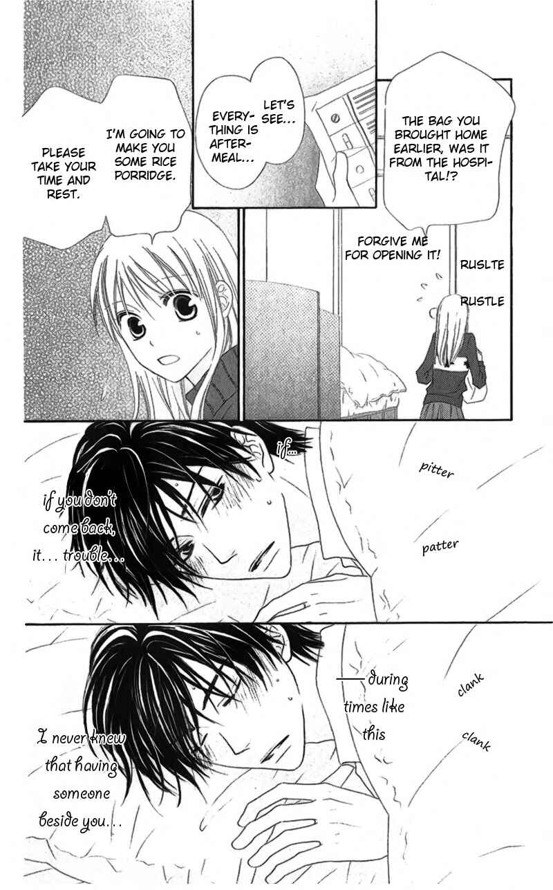 Page 28 Chapter 17 Love So Life