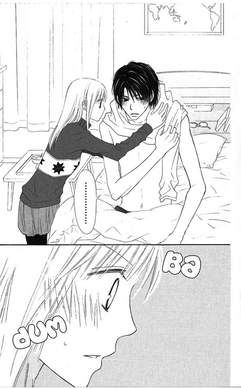 Page 31 Chapter 17 Love So Life