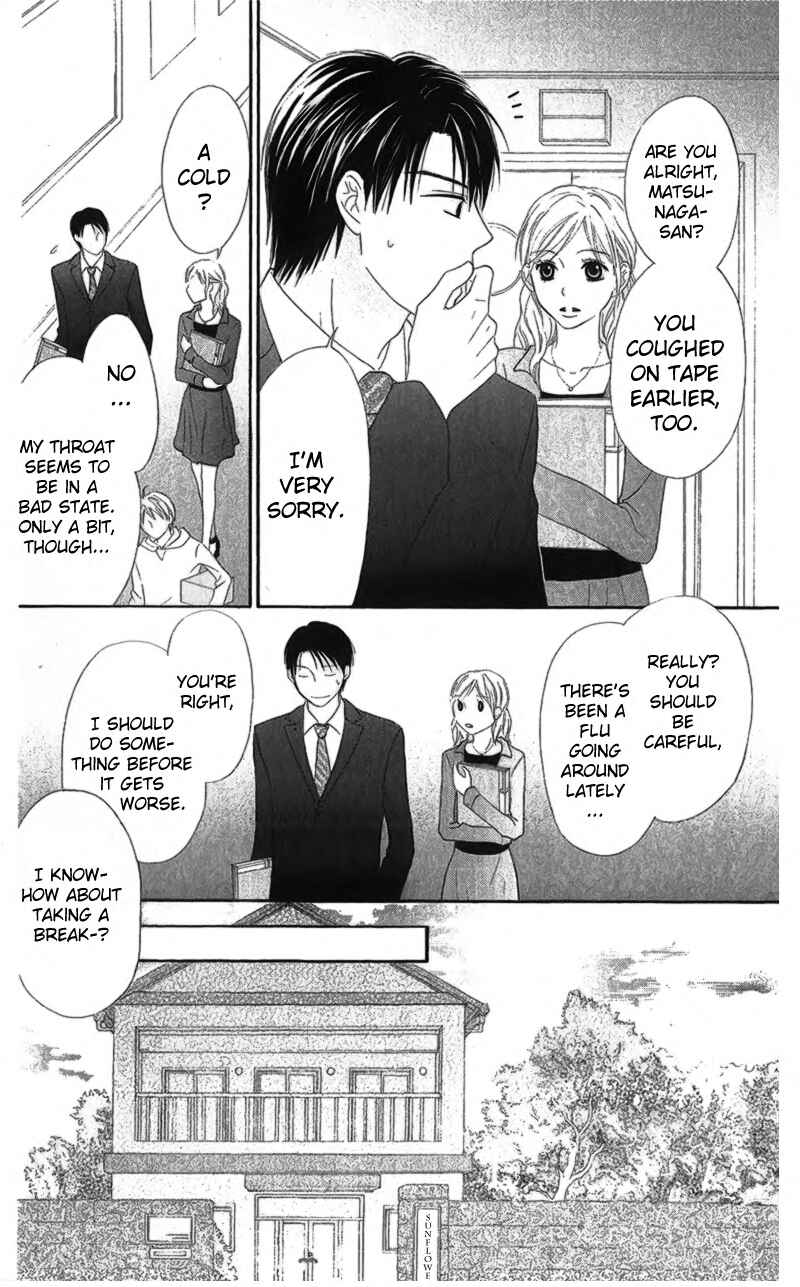 Page 8 Chapter 17 Love So Life