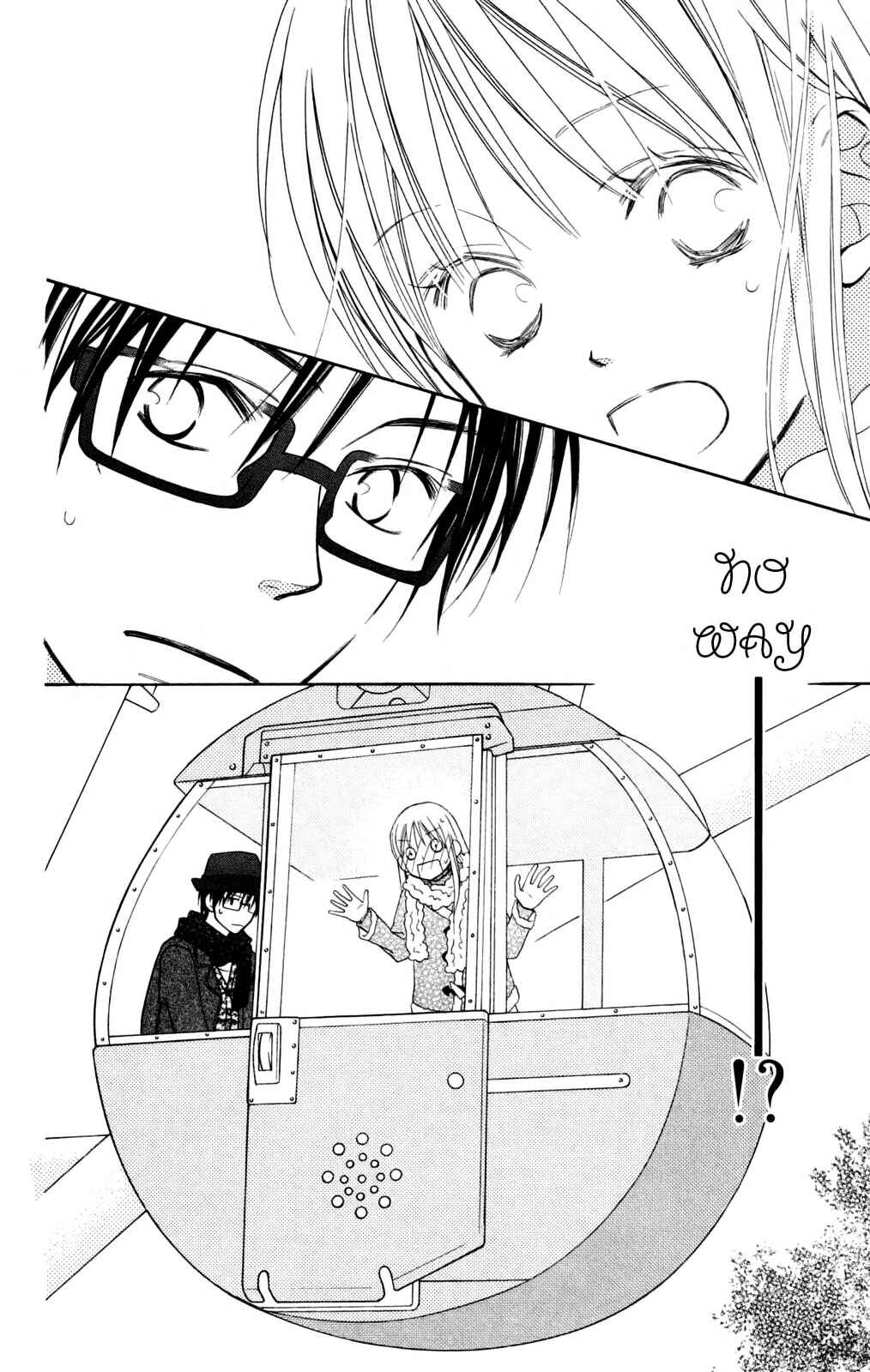 Page 23 Chapter 74 Love So Life