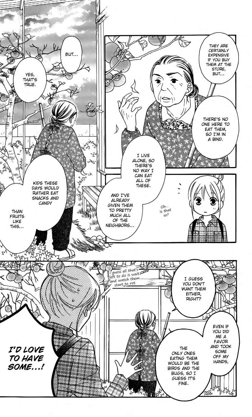 Page 11 Chapter 62 Love So Life