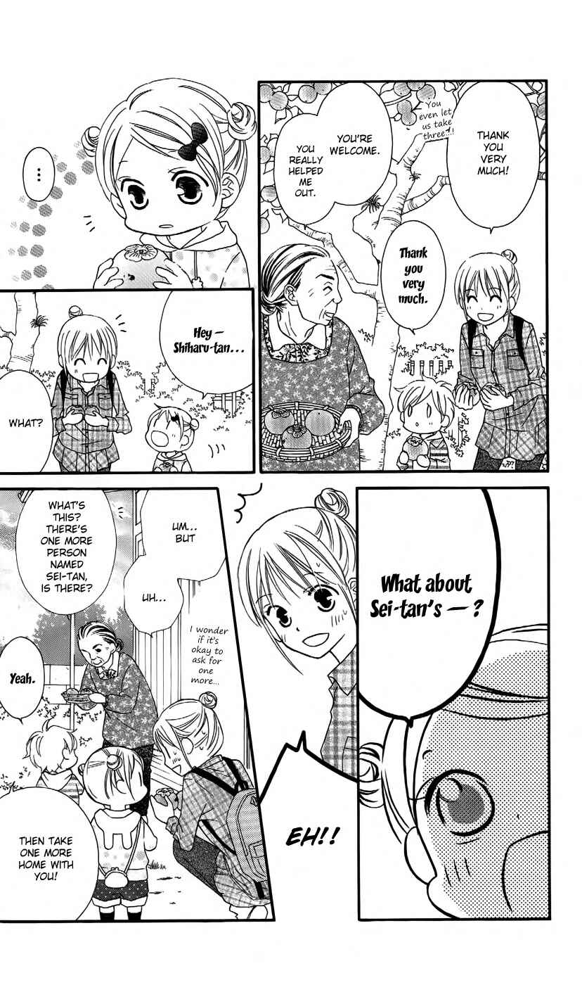 Page 13 Chapter 62 Love So Life