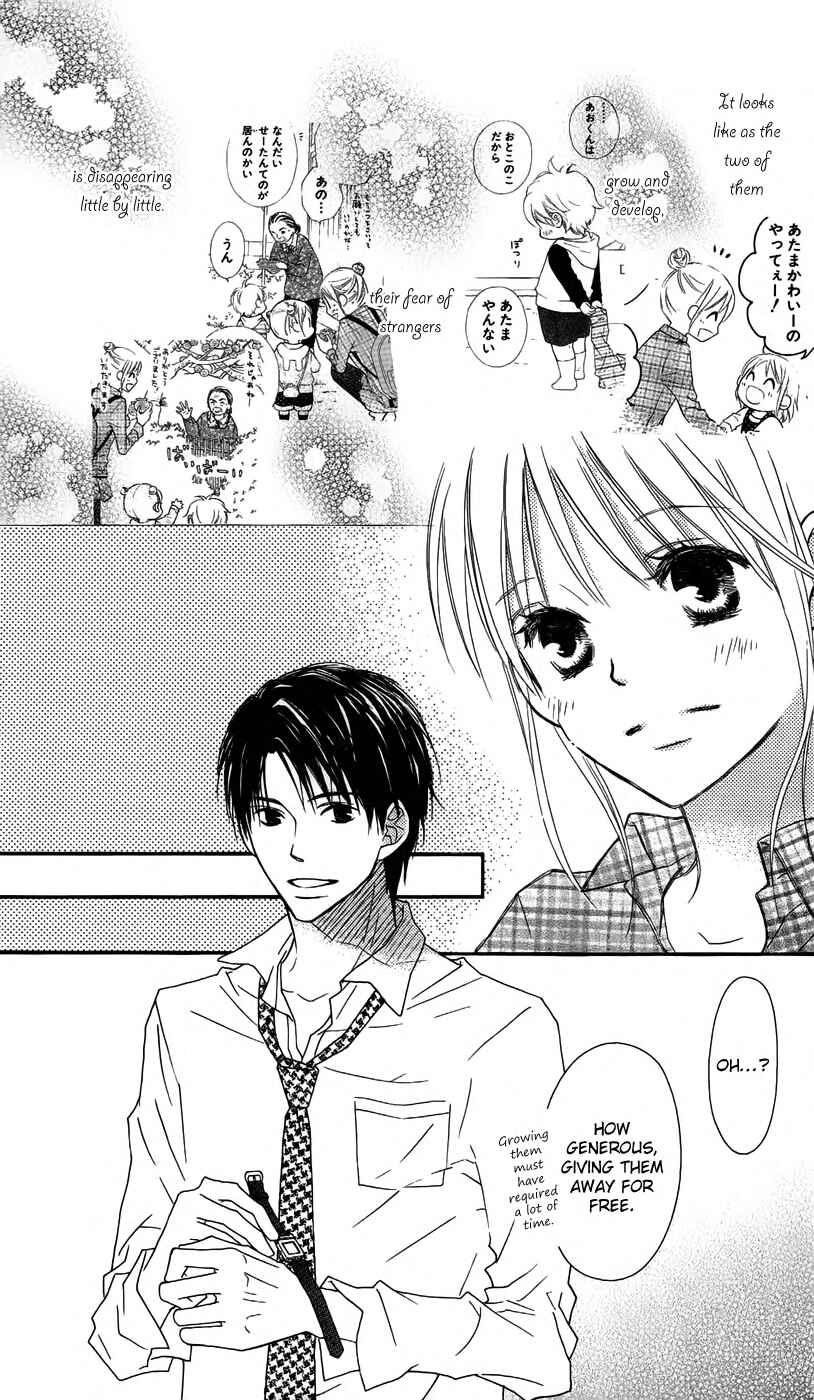 Page 18 Chapter 62 Love So Life