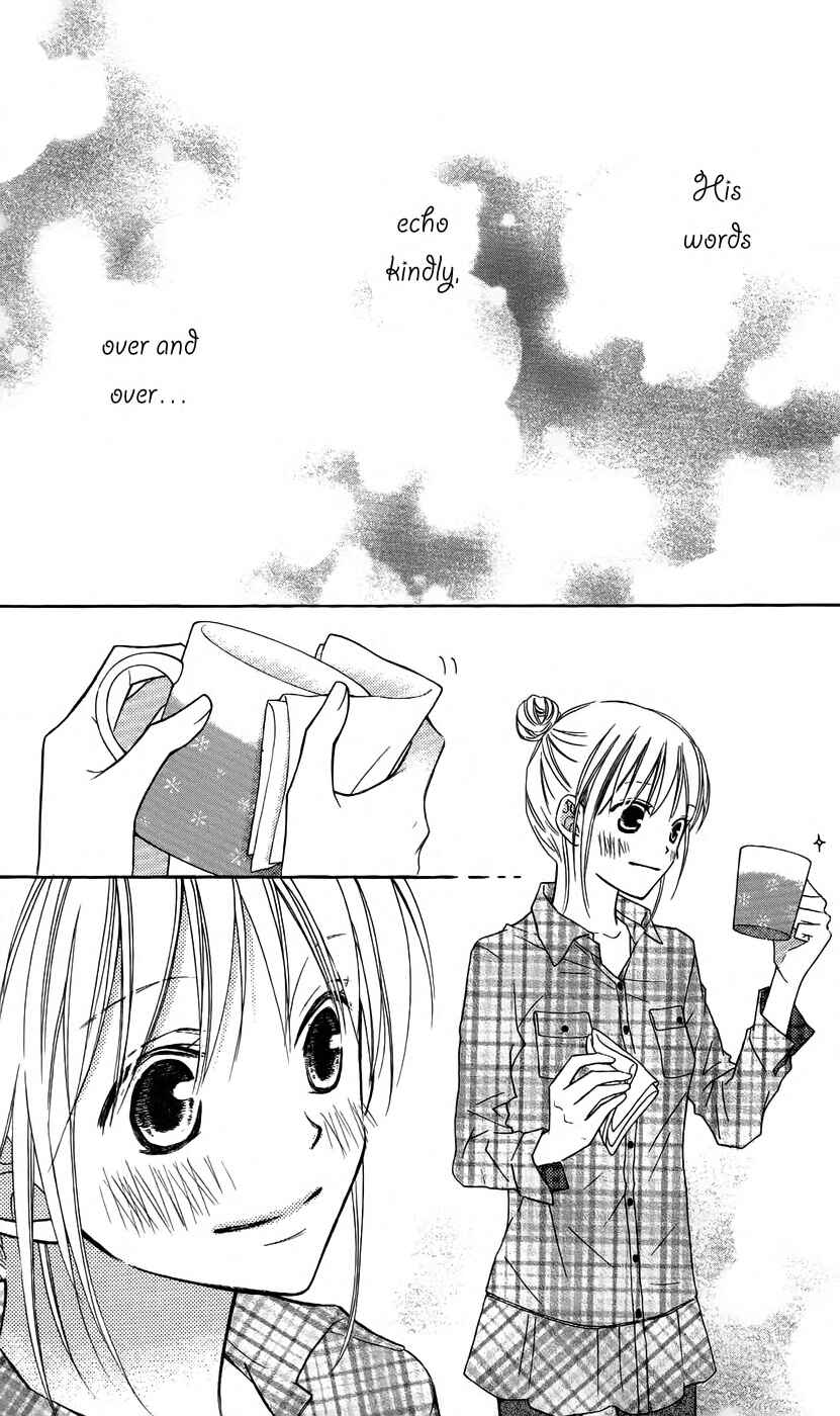 Page 2 Chapter 62 Love So Life
