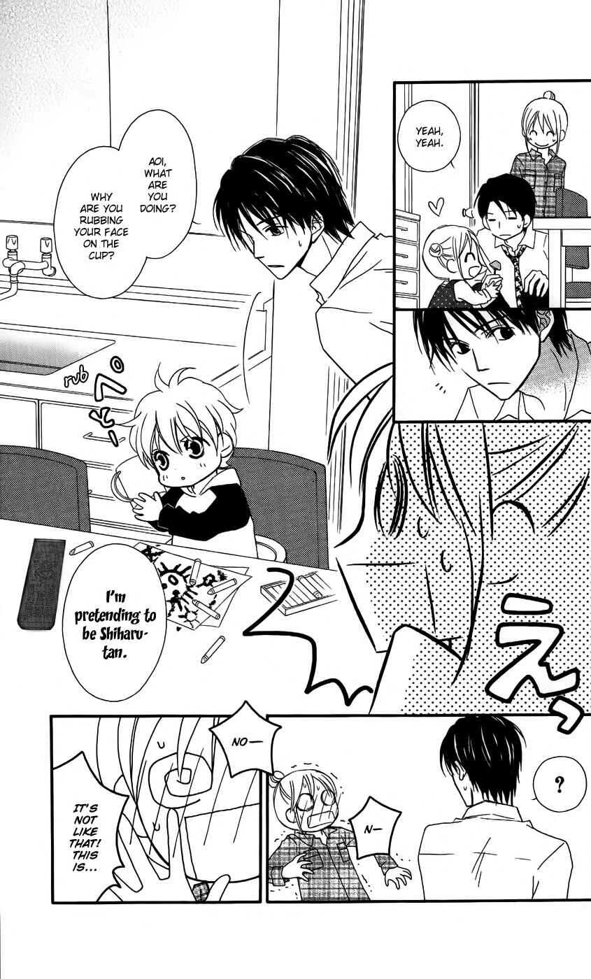 Page 20 Chapter 62 Love So Life