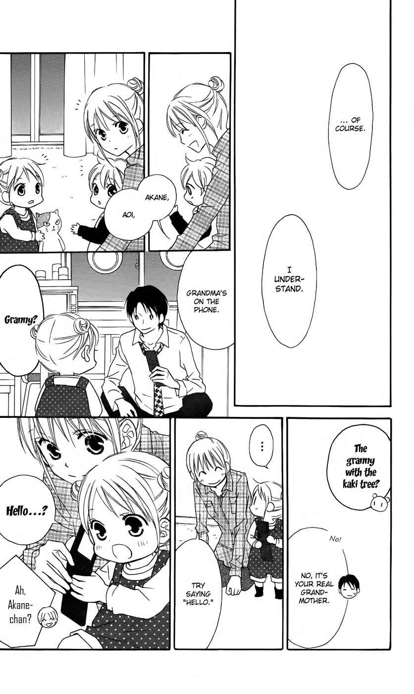 Page 25 Chapter 62 Love So Life