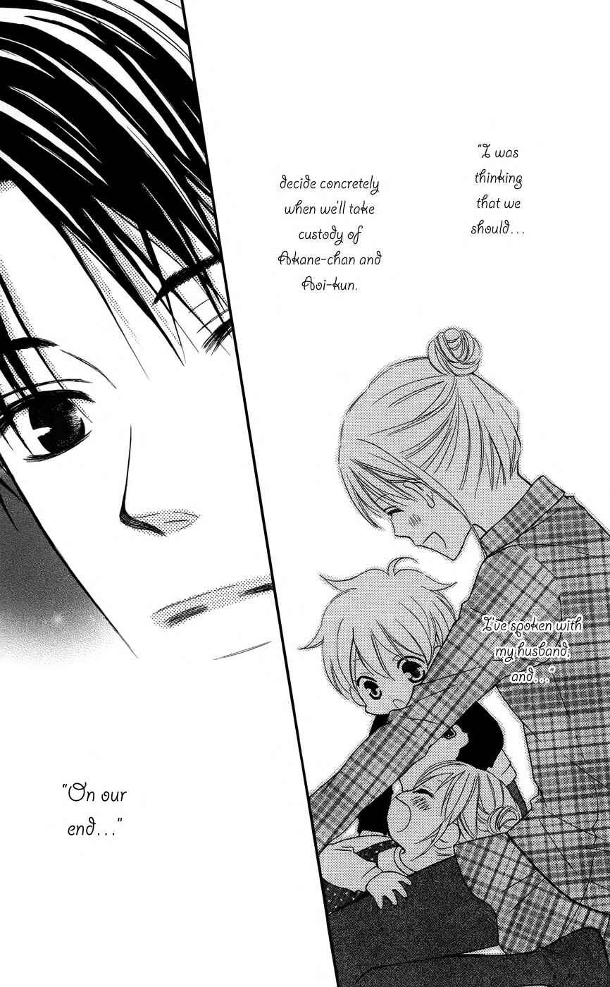 Page 28 Chapter 62 Love So Life