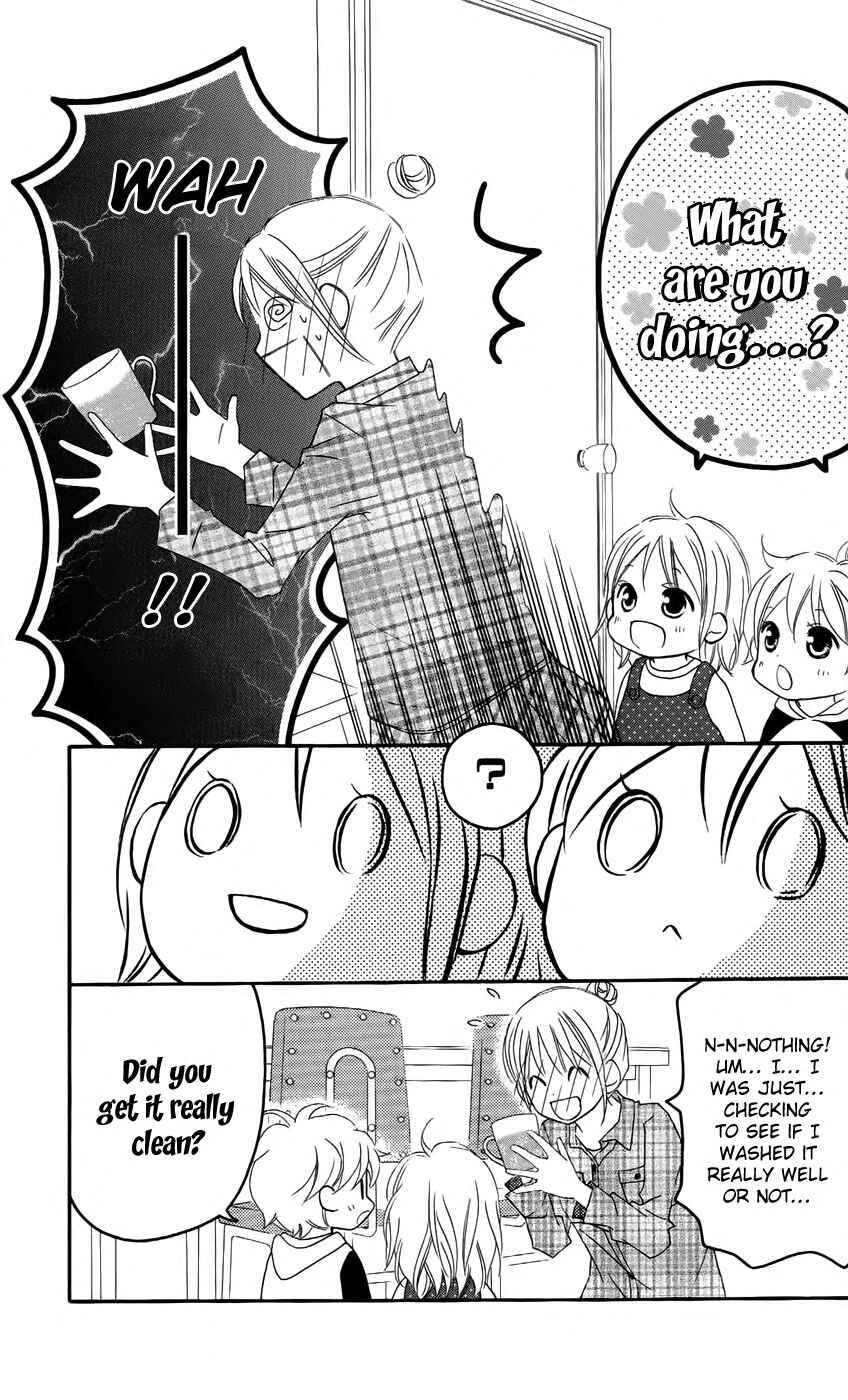 Page 4 Chapter 62 Love So Life
