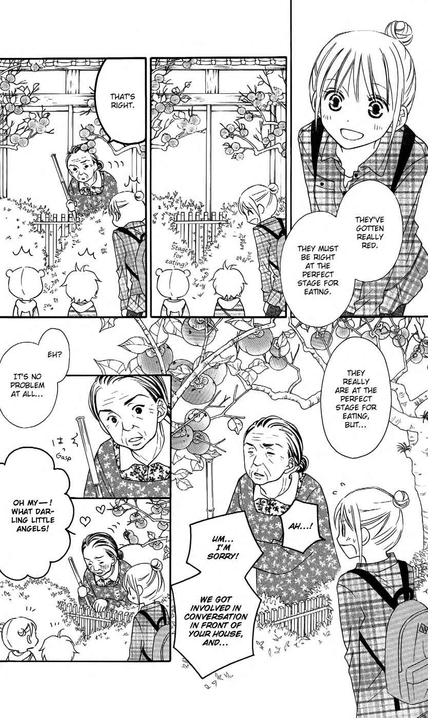 Page 9 Chapter 62 Love So Life