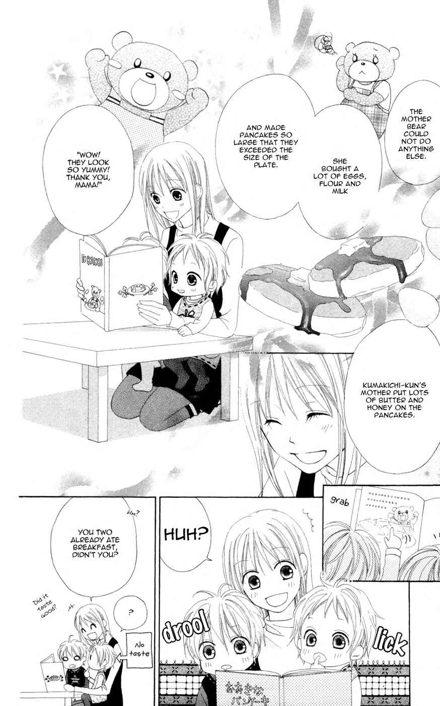 Page 12 Chapter 5 Love So Life