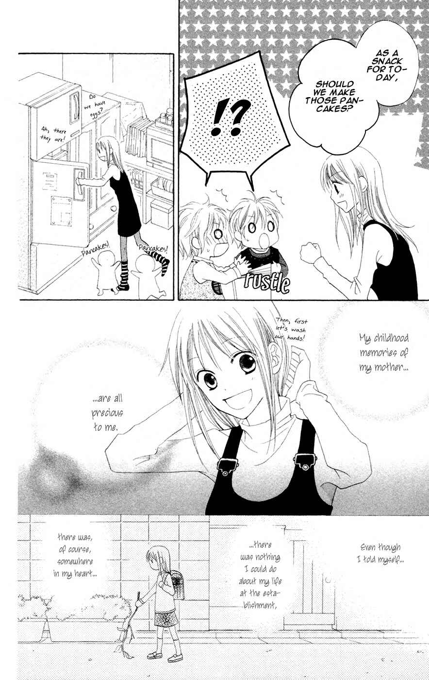 Page 14 Chapter 5 Love So Life