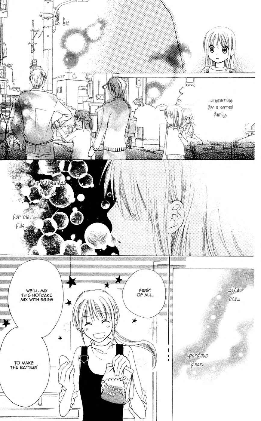 Page 15 Chapter 5 Love So Life
