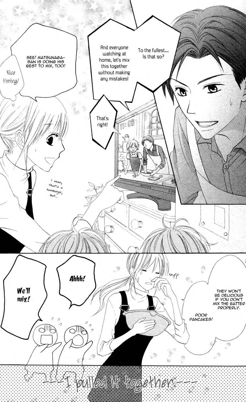 Page 18 Chapter 5 Love So Life