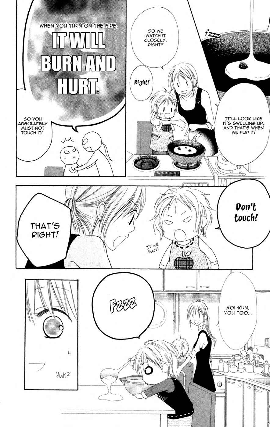 Page 22 Chapter 5 Love So Life