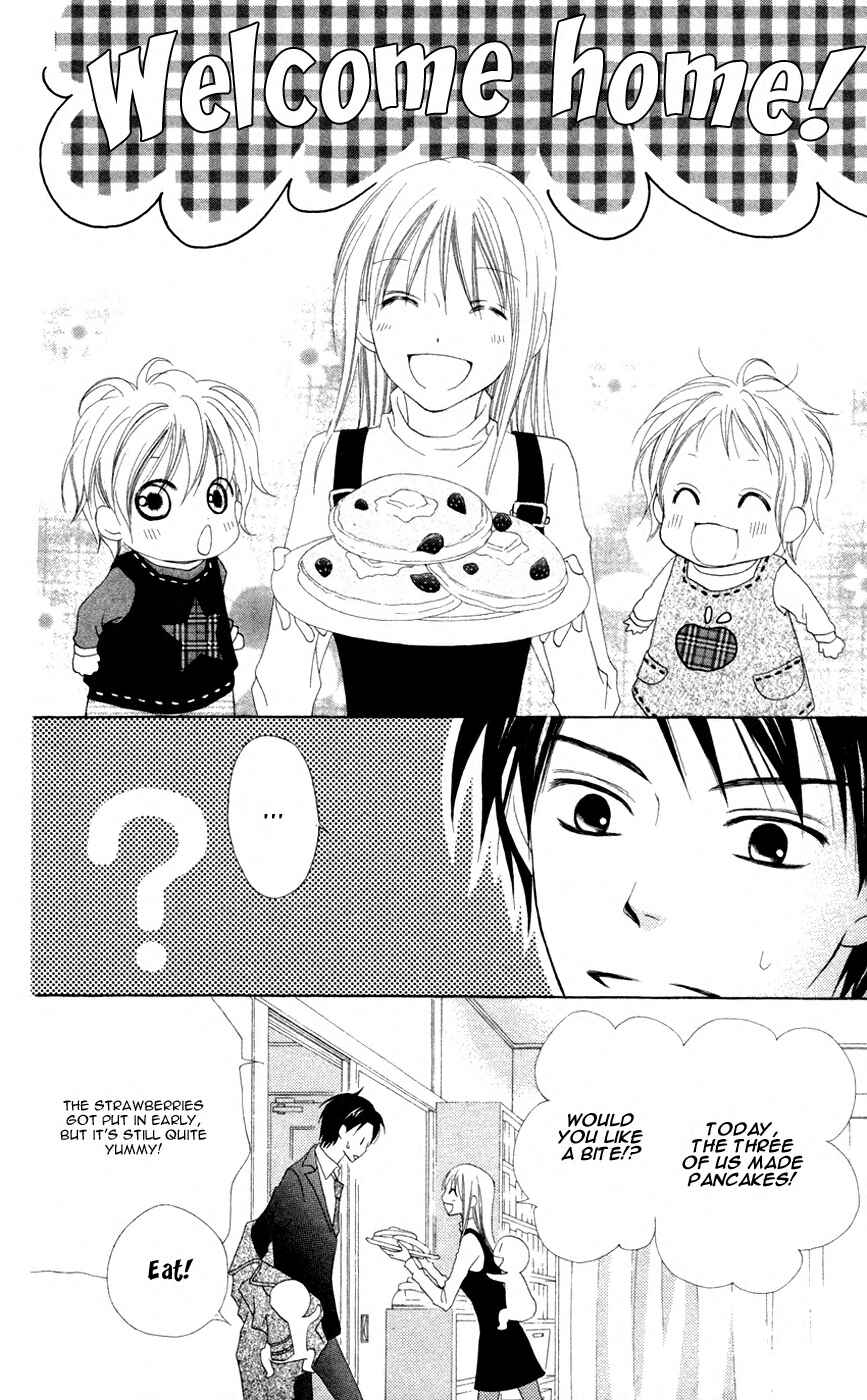 Page 26 Chapter 5 Love So Life
