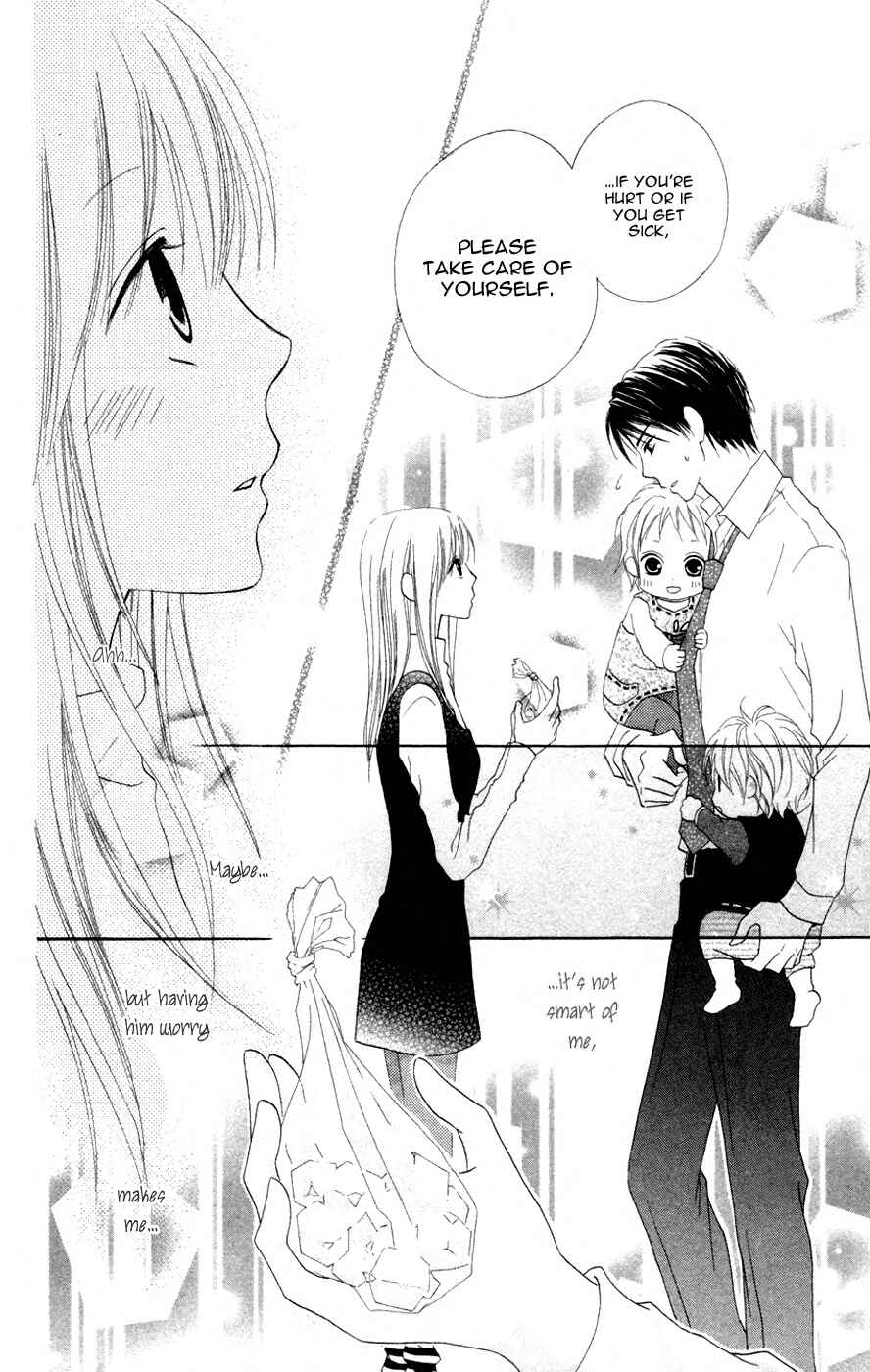 Page 32 Chapter 5 Love So Life
