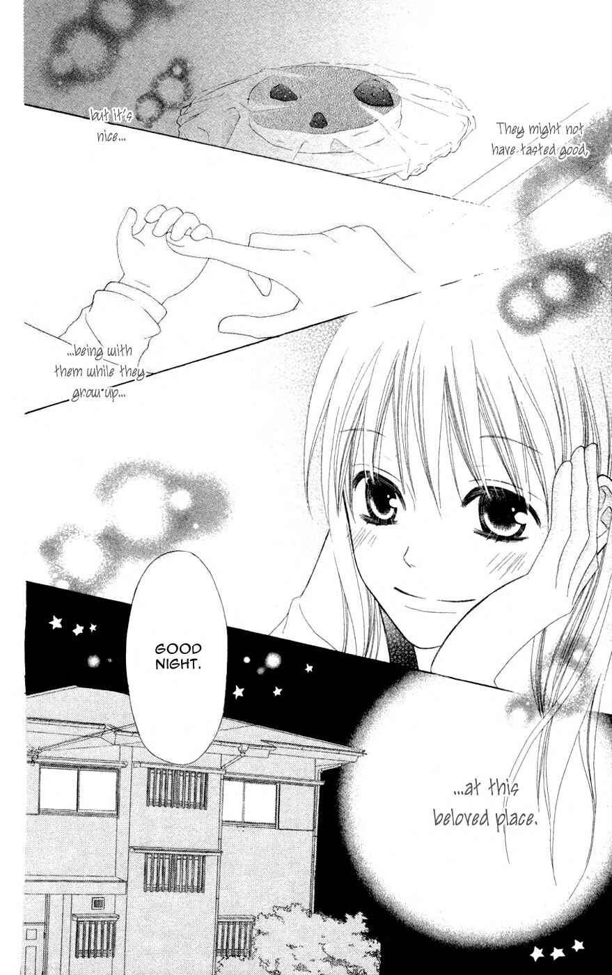 Page 34 Chapter 5 Love So Life