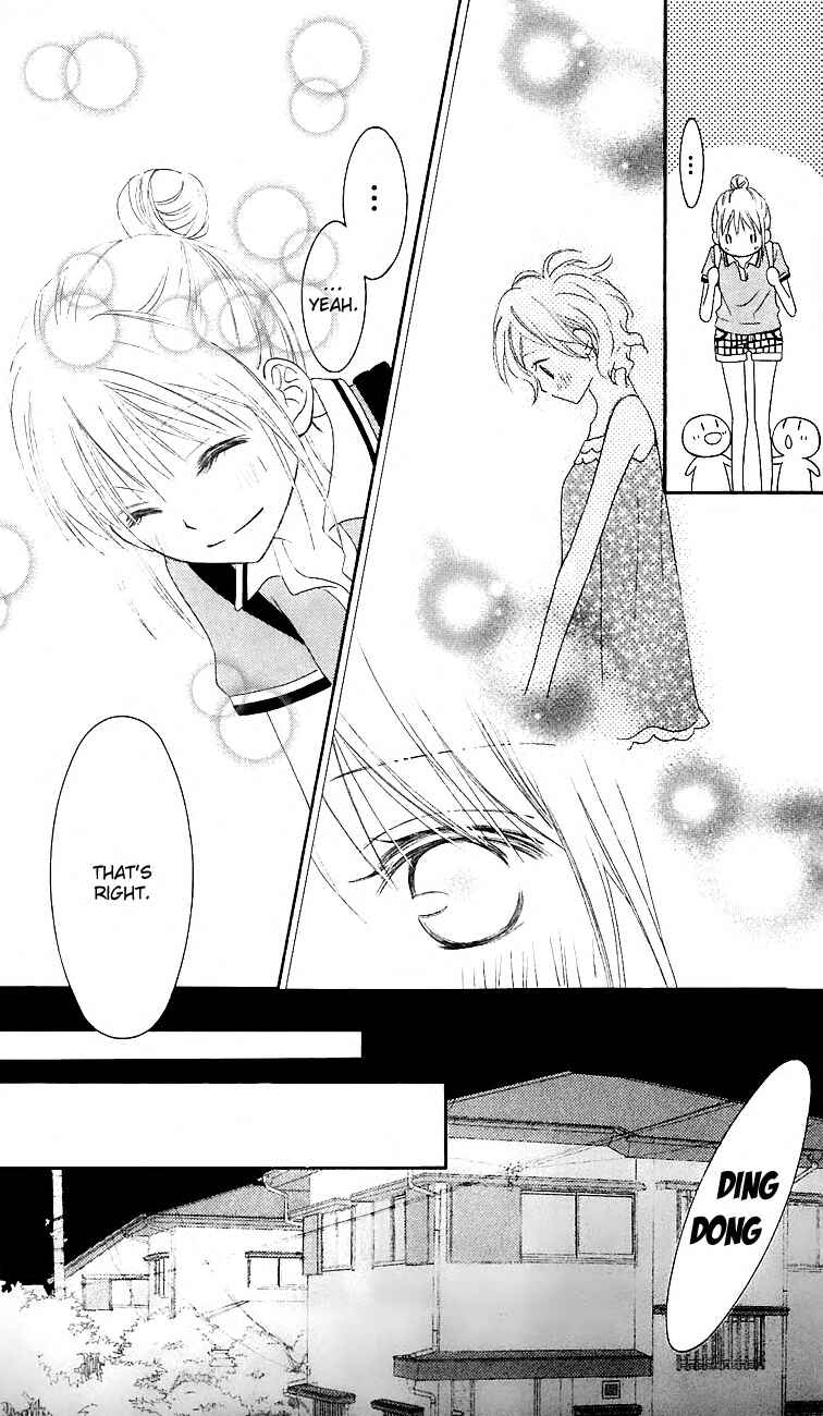 Page 10 Chapter 40 Love So Life